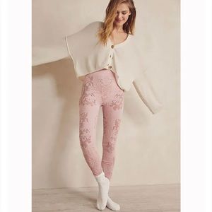 No Turning Back Leggings by Intimately Free People